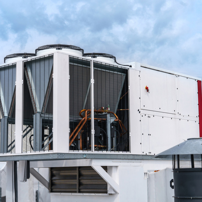 VKS Frigoristas Industriales · Instalación / Mantenimiento Equipos de Refrigeración Pezuela de las Torres